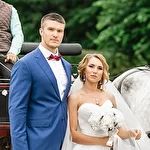 Алексей и Дарья